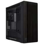 Корпус ASUS PROART PA602 WOOD TG PWM BLACK