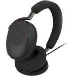 Беспроводная гарнитура Jabra Evolve3 85 MS, Link390a, Stereo WLC