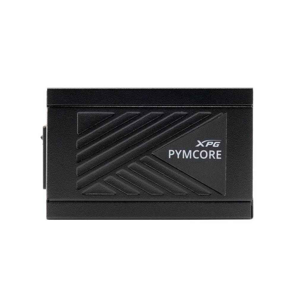 Блок питания ПК XPG PYMCORE750G-BKCEU — изображение 3