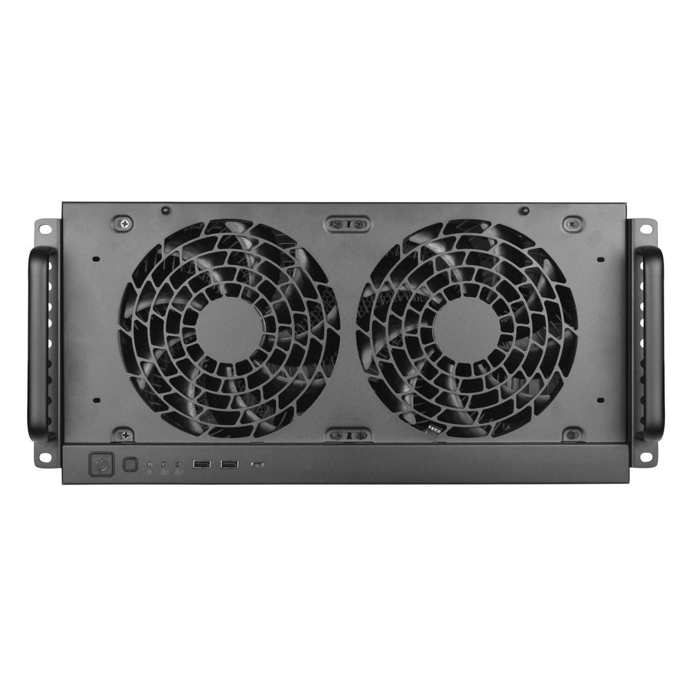 Корпус Silverstone SST-RM51 — изображение 19