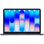 Ноутбук Apple MacBook Neo 13 A18 Pro/8Gb/SSD512Gb/UMA/13"/IPS/2408x1506/60Hz/MacOS/Indigo/1.23kg