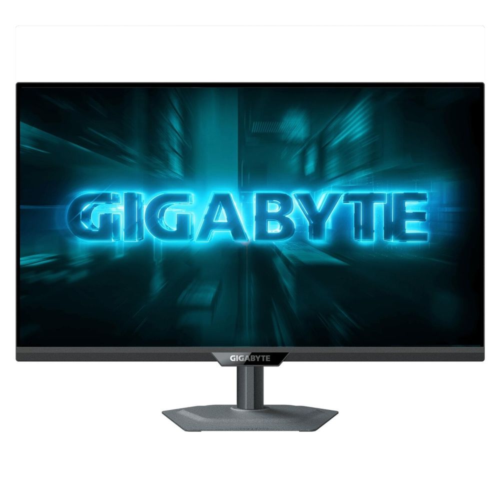 Монитор 27" Gigabyte G27Q20 EK Black 27", SS IPS,8bits, 2560x1440, 210Hz, 1ms, 178°/178°, 350 cd/m, 1000:1, FreeSync, HAS, 2xHDMI 2.0, DP 1.4, USB Type-C(15Вт), Pivot), USB 2.0