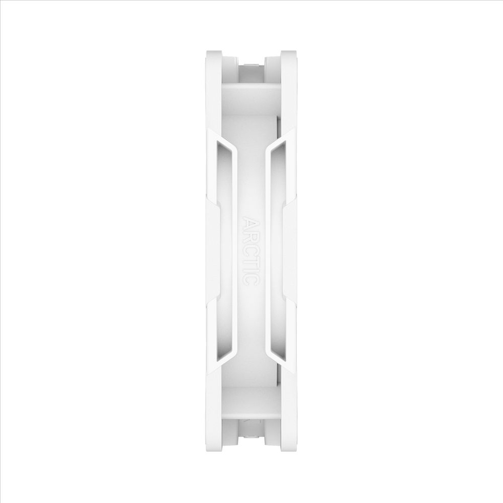 Вентилятор корпусной ARCTIC P12 Pro Reverse - A-RGB (White) retail арт. (ACFAN00325A) — изображение 6
