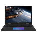 Ноутбук MSI Titan 18 HX A2WJ-1049RU Intel Core Ultra 9 290HX Plus/64Gb (2*32 D5)/SSD2Tb/RTX5090 24Gb (175W)/18"/IPS/MiniLED/WQUXGA/3840x2400/240Hz/Win11/RJ-45/Black/3.6kg