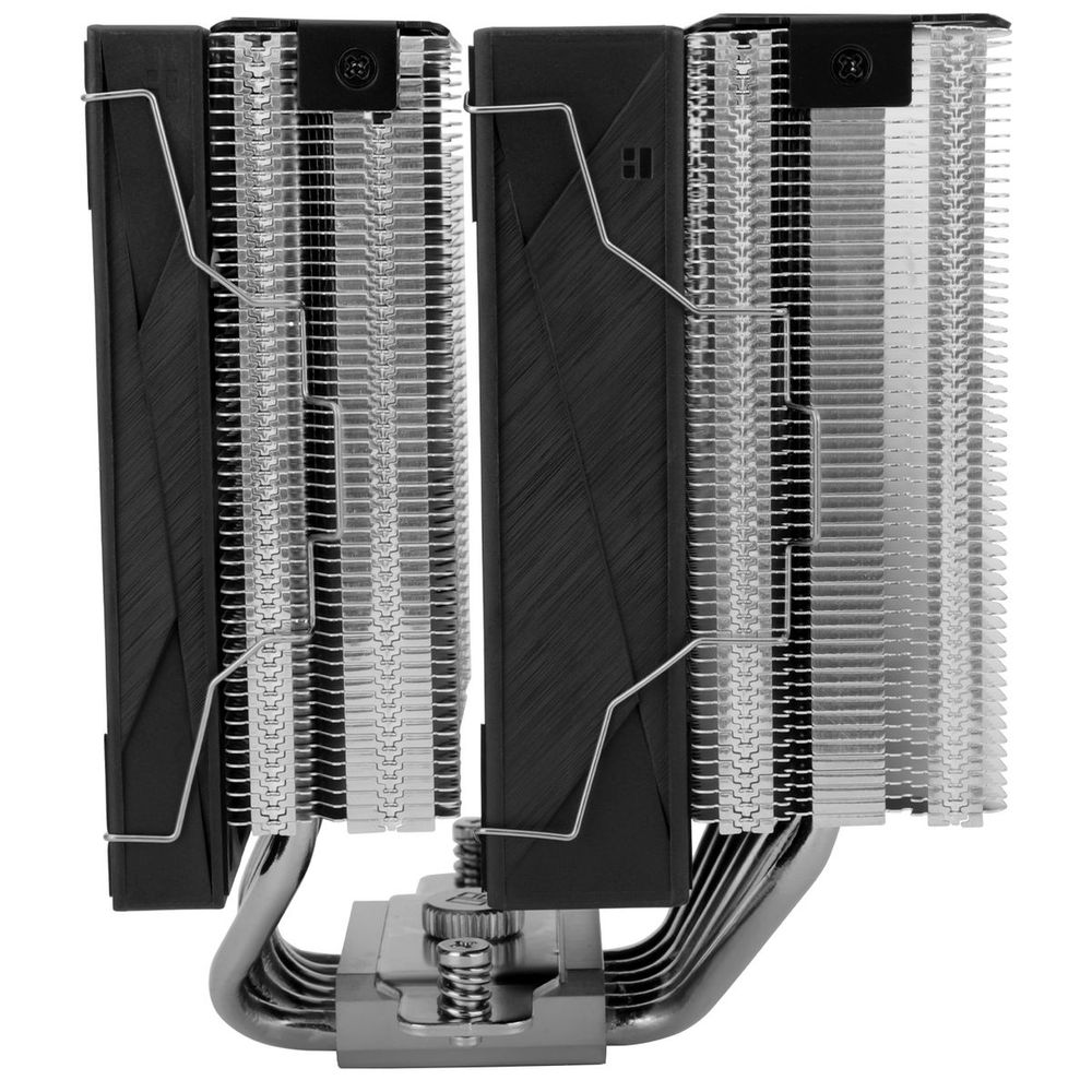Вентилятор Cooler Thermalright Royal Knight 120 / PWM/ all Intel/AMD/ 2 fans/ 6mm*6/ Screws — изображение 6