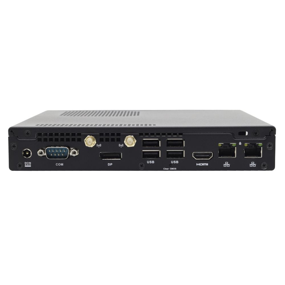 Компьютер ПЭВМ т.м. «Raskat» STANDART 307 (Intel Core i3-12100, RAM 8GB, SSD 512GB, noOS) — изображение 8