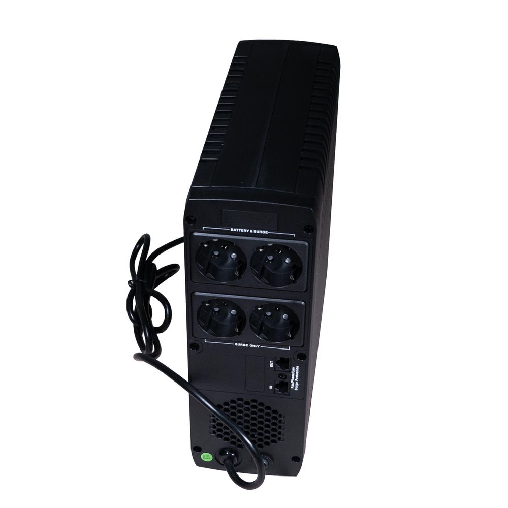 82N-C24004-00G — Источник бесперебойного питания ИБП ACD PW-Slim 700 — изображение 5