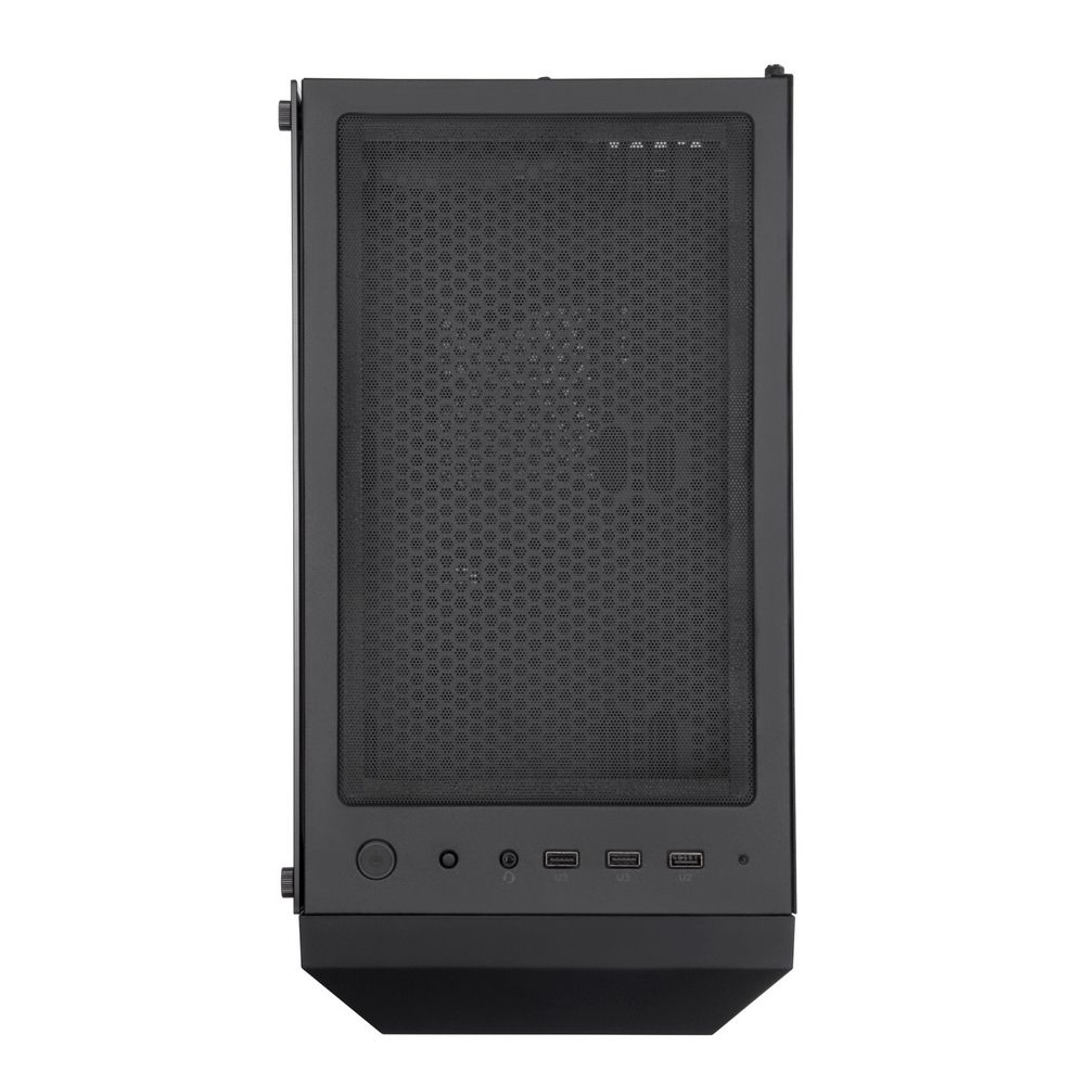 Корпус Silverstone SST-FAB1B-PRO-V2 (814421) — изображение 7