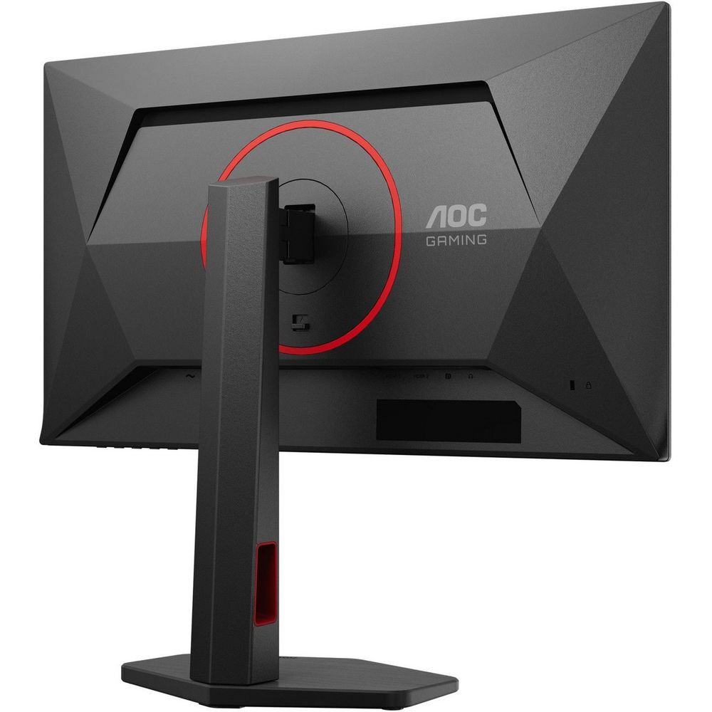 Монитор 25" AOC Q25G4SR Black (IPS, 2560x1440, 300Hz, 0.3 ms, 178°/178°, 450 cd/m, 1000:1, +2xHDMI 2.1, +DisplayPort 1.4, +MM) — изображение 18