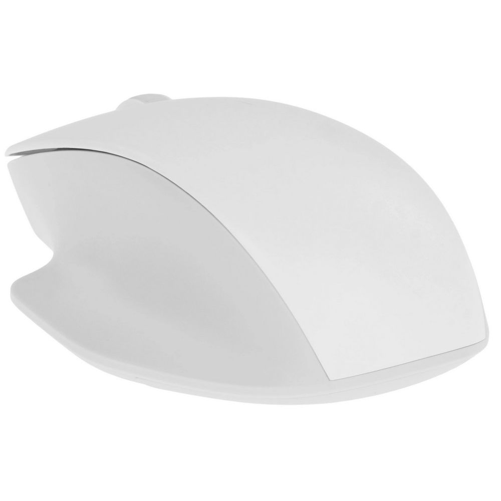 Беспроводная мышь Xiaomi Wireless Mouse Comfort Edition (White) — изображение 3