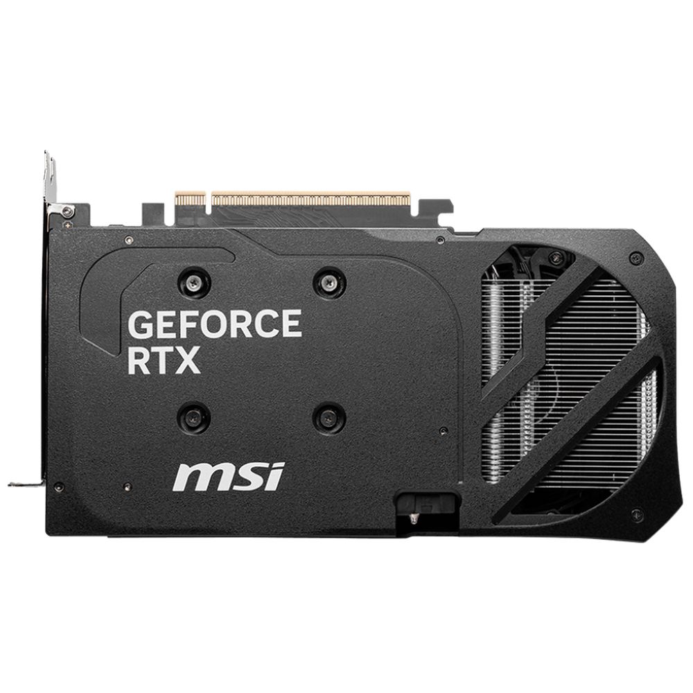 Видеокарта MSI RTX5060Ti SHADOW 2X OC PLUS 16GB GDDR7 128bit 3xDP HDMI 2FAN RTL — изображение 4