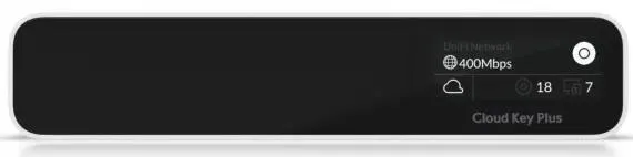 Контроллер UCK-G2-SSD UBIQUITI — изображение 5