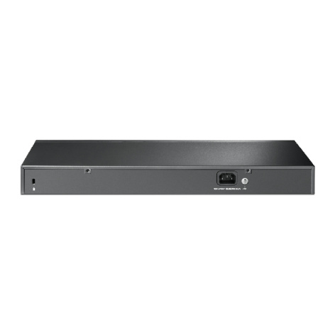 Коммутатор 28PORT 1000M 24POE+ TL-SG1428PE TP-LINK — изображение 3