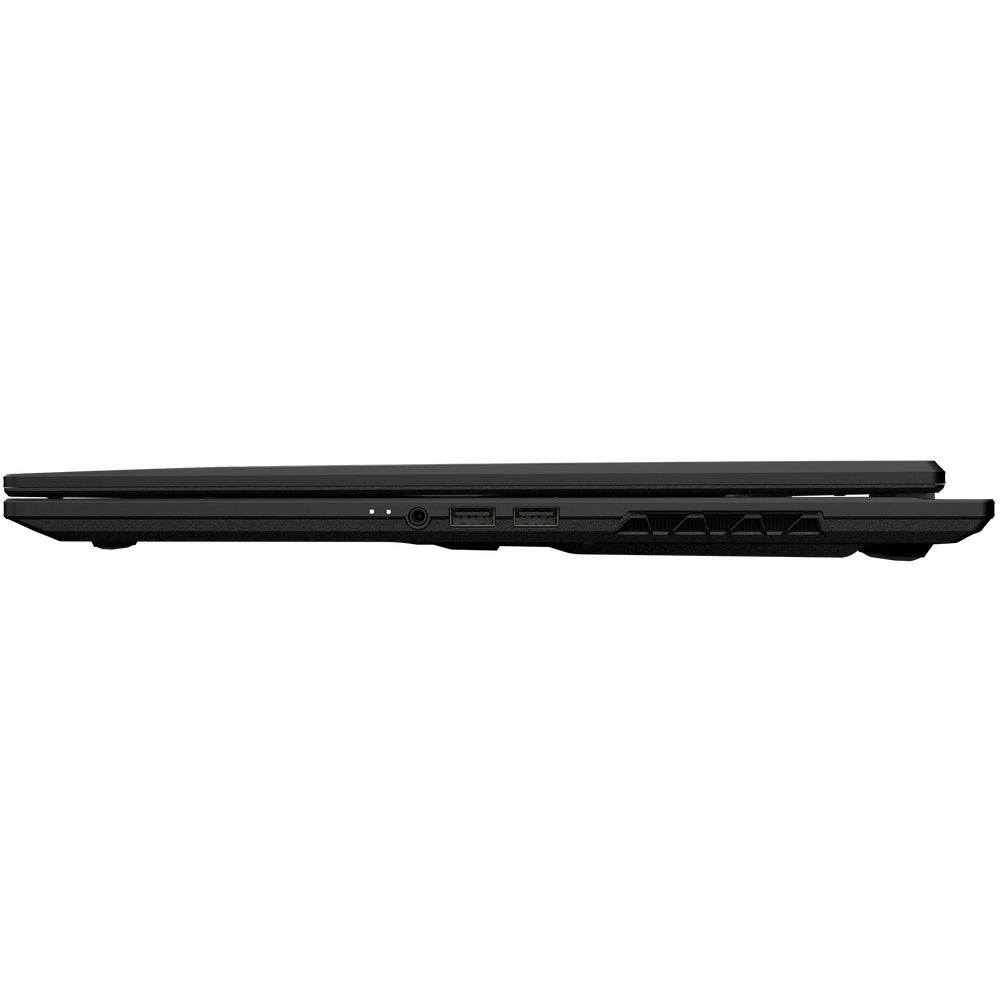 Ноутбук Gigabyte Gaming A18 GA83H AMD Ryzen 7 260/16Gb (1*16 D5)/SSD1Tb/RTX5050 8Gb (85W)/18"/IPS/WQXGA/2560x1600/165Hz/NoOS/RJ-45/Black/2.8kg — изображение 6