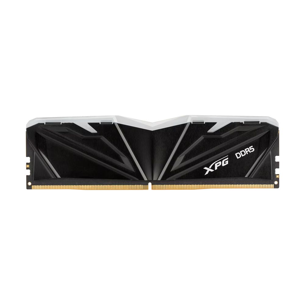 Модуль памяти ADATA 16GB XPG DDR5 5600 DIMM Armax RGB Non-ECC, CL46-45-45, 1.1V, Heat Shield, RTL — изображение 2