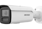 IP-камера 4Mp уличная цилиндрическая DS-2CD2T47G2H-LI(2.8mm) HIKVISION