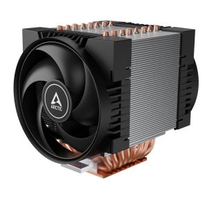 Вентилятор для процессора Arctic Freezer 4U-OneX Retail (Intel Socket LGA5964) (ACFRE00193A)