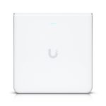 Точка доступа Wi-Fi Ubiquiti U6 Enterprise In-Wall Настенная точка доступа Wi-Fi 6E