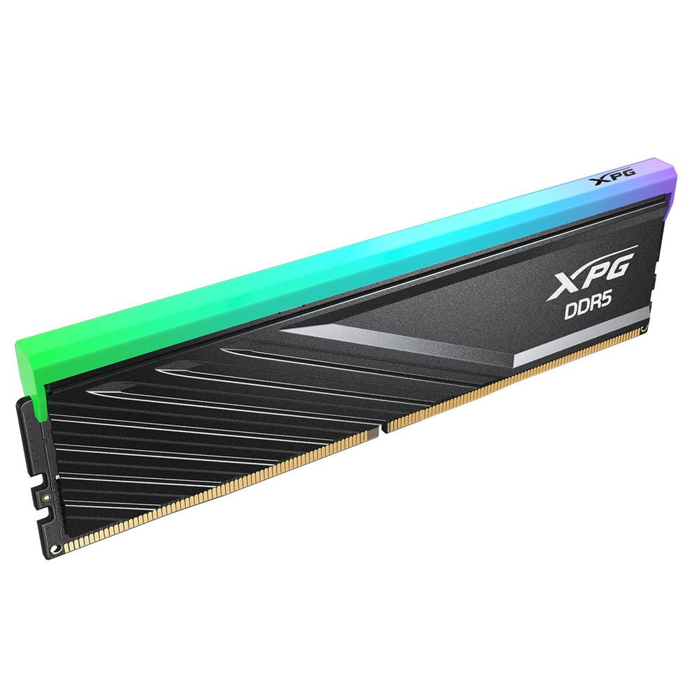 Модуль памяти ADATA XPG Lancer Blade 32GB DDR5 6000 DIMM RGB kit 2*16, 1.35V, CL30-40-40 — изображение 4