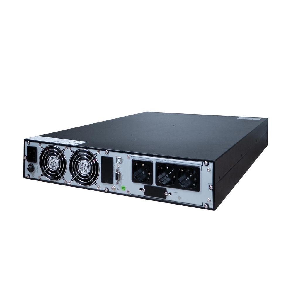 83-322374-00G — Источник бесперебойного питания ИБП ACD PW-RackLine 3000 — изображение 11
