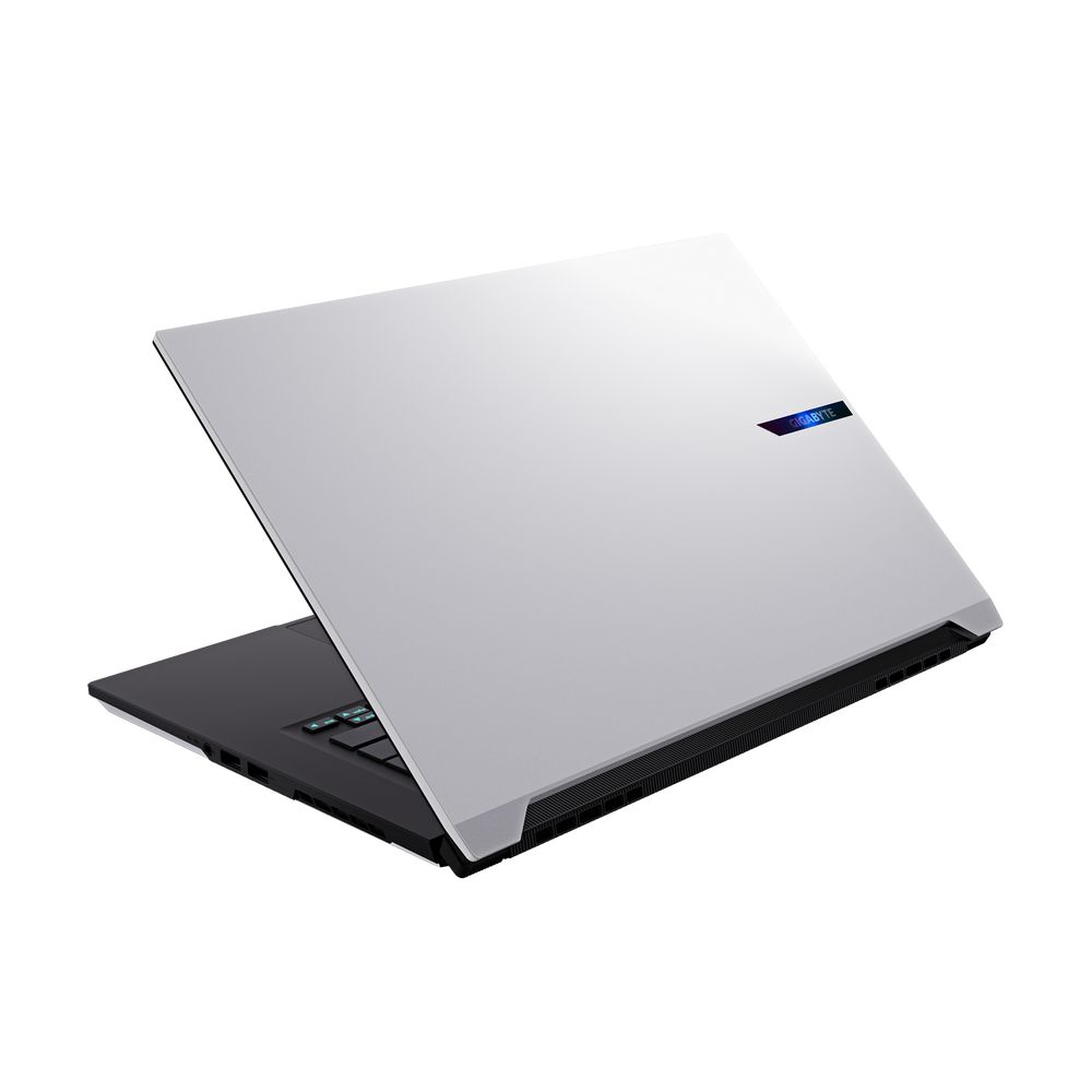 Ноутбук Gigabyte AERO X16 4WH AMD Ryzen 9 AI 465/16Gb (1*16 D5)/SSD1Tb/RTX5070 8Gb (85W)/16"/IPS/WQXGA/2560x1600/165Hz/NoOS/RJ-45/White/1.9kg Bad Pack — изображение 5