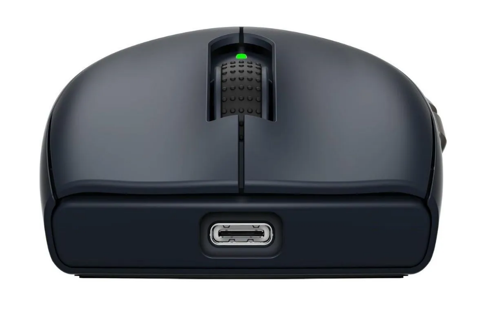 Мышь беспроводная USB OPTICAL GAMING FORGE GM340 W NAVY MSI — изображение 4