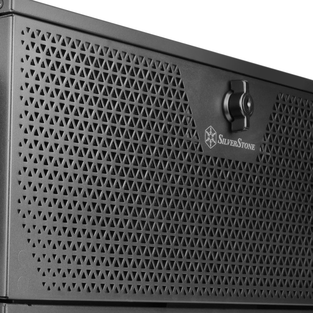 Корпус серверный Silverstone Bad Pack SST-RM44 bp — изображение 7