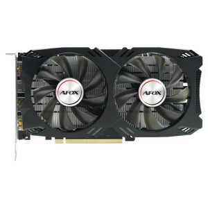 Видеокарта Afox RTX 4060 8GB GDDR6 128bit 3xDP HDMI 2FAN RTL