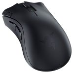Мышь Razer DeathAdder V2 X Hyperspeed Wireless черный