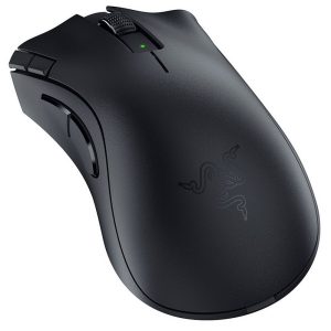 Мышь Razer DeathAdder V2 X Hyperspeed Wireless черный