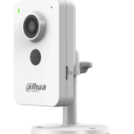 IP-камера 4Mp компактная с Wi-Fi DH-IPC-C4KP-P-0360B DAHUA