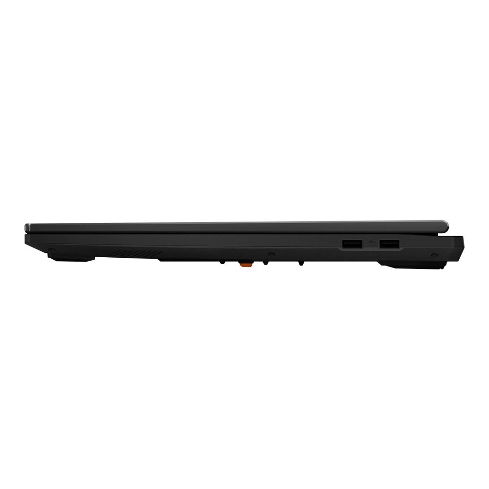 Ноутбук ASUS TUF Gaming A18 FA808PP-S8034 AMD Ryzen 9 8940HX/16Gb (1*16 D5)/SSD512Gb/RTX5070 8Gb (115W)/18"/IPS/WUXGA/1920x1200/144Hz/NoOS/RJ-45/Jaeger Grey/2.7kg — изображение 8