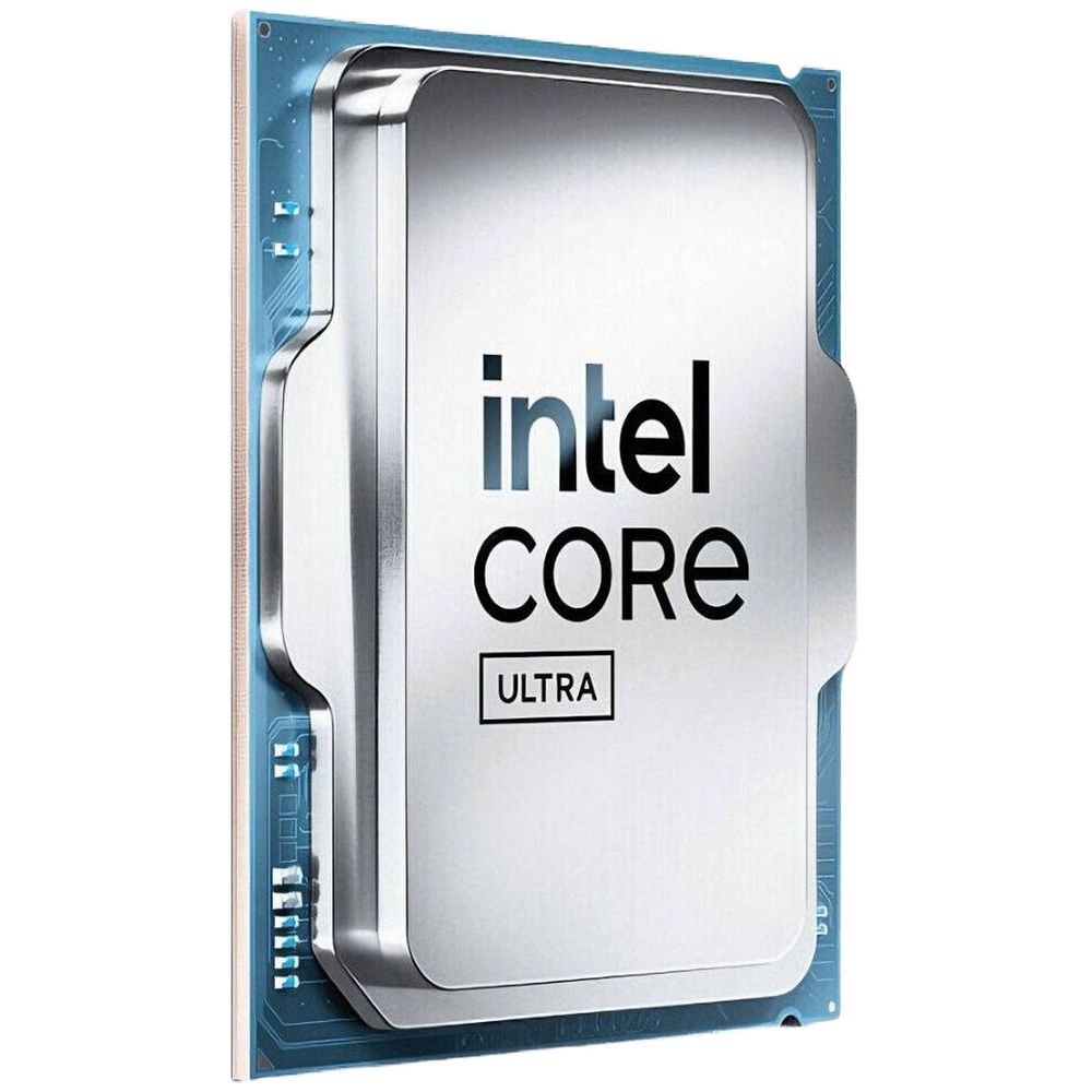 Центральный Процессор Intel Core Ultra 5 225 OEM (Arrow Lake, C10(4EC/6PC)/T10, 2.7/4.9GHz, GPU Intel Graphics, L2 22Mb, Cache 20Mb, TDP 65/121W, S1851) — изображение 3