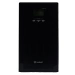 Источник бесперебойного питания  ИБП Raskat HIL-3000VA+ 3000VA, 2400Вт, 6xIEC320, LCD, USB type-B, 2xRJ-45, 1xRS232, чистая синусоида