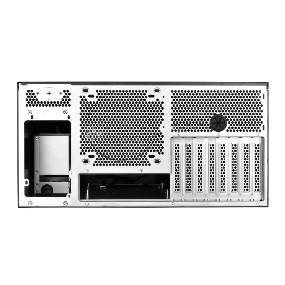 Корпус Silverstone SST-RM51 — изображение 20