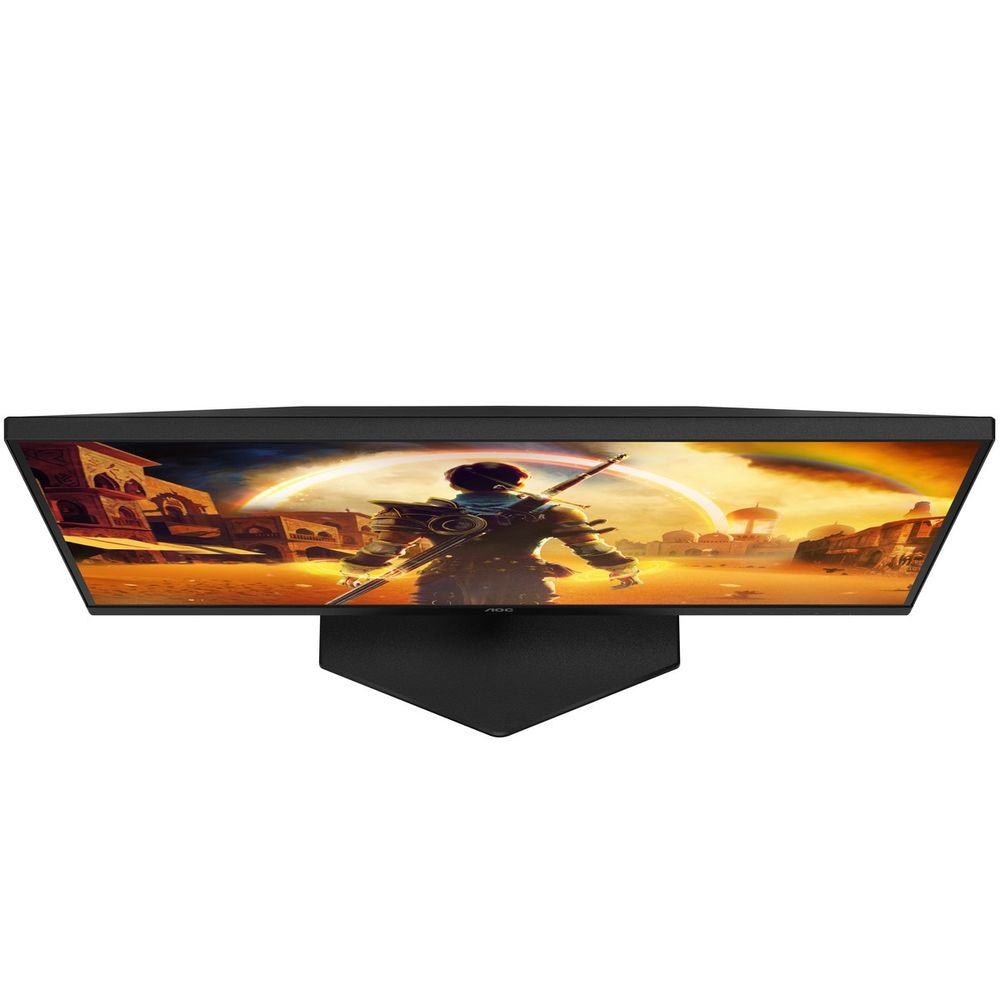Монитор 27" AOC Q27G42ZE Black (IPS, 2560x1440, 260Hz, 0.3 ms, 178°/178°, 300 cd/m, 1300:1, +2xHDMI 2.0, +DisplayPort 1.4) — изображение 5