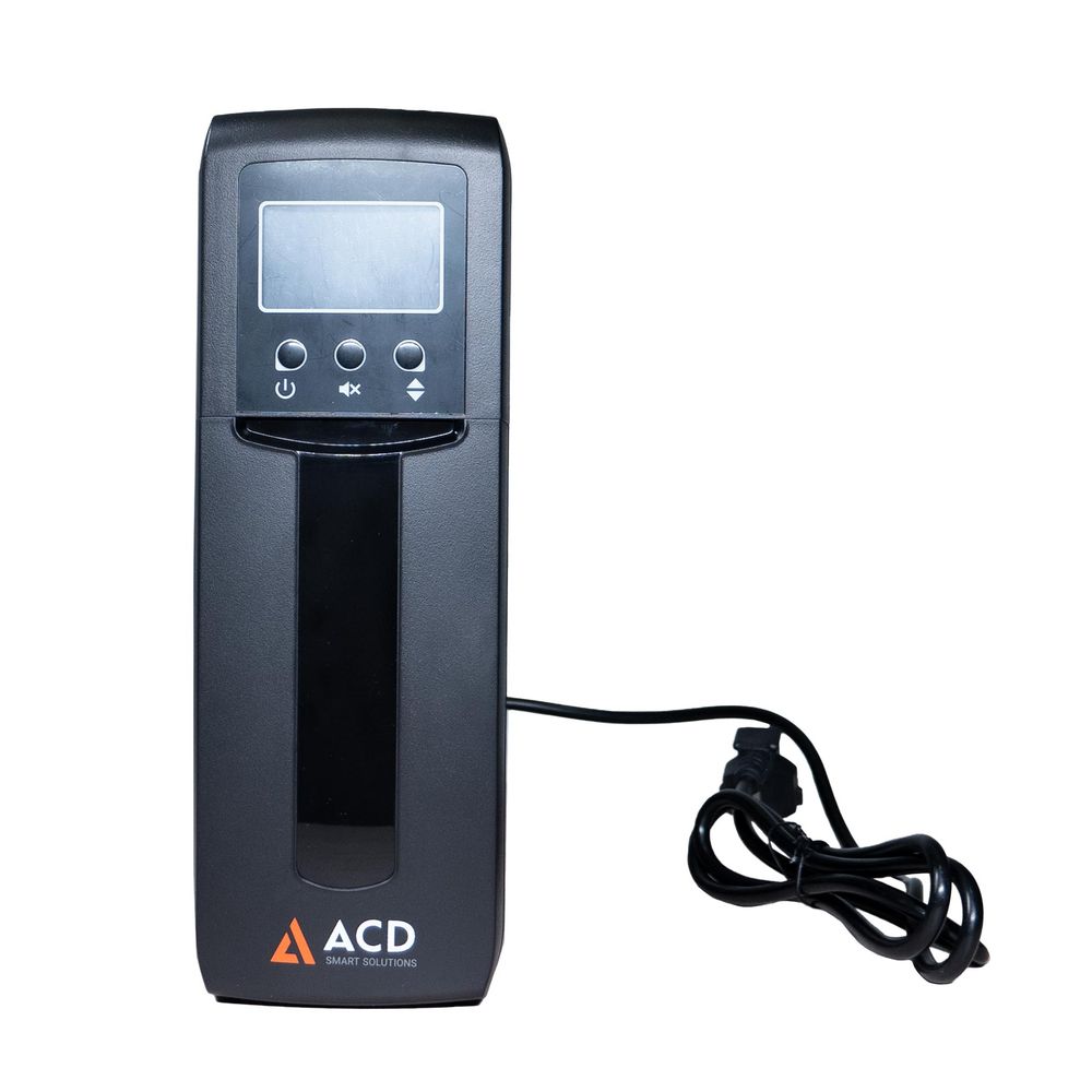 82N-C34003-00G — Источник бесперебойного питания ИБП ACD PW-Slim 850 — изображение 2