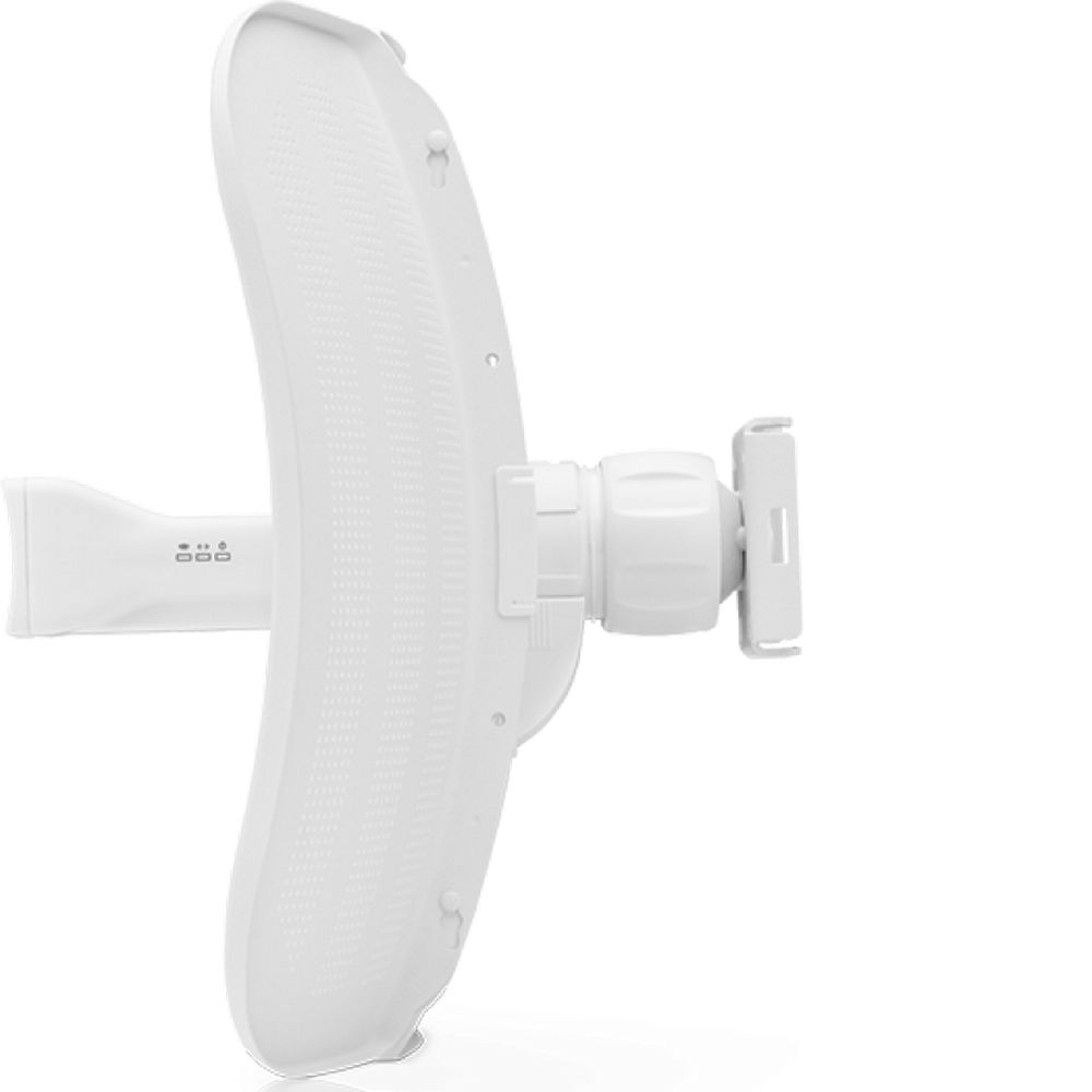 Точка доступа Wi-Fi Ubiquiti LiteBeam M5-23 |LBE-M5-23| Ubiquiti точка доступа 5 ГГц, PtP/CPE, airMAX, SISO, 30+ км, RTL |LBE-M5-23| {10} (728503) (022326) — изображение 7