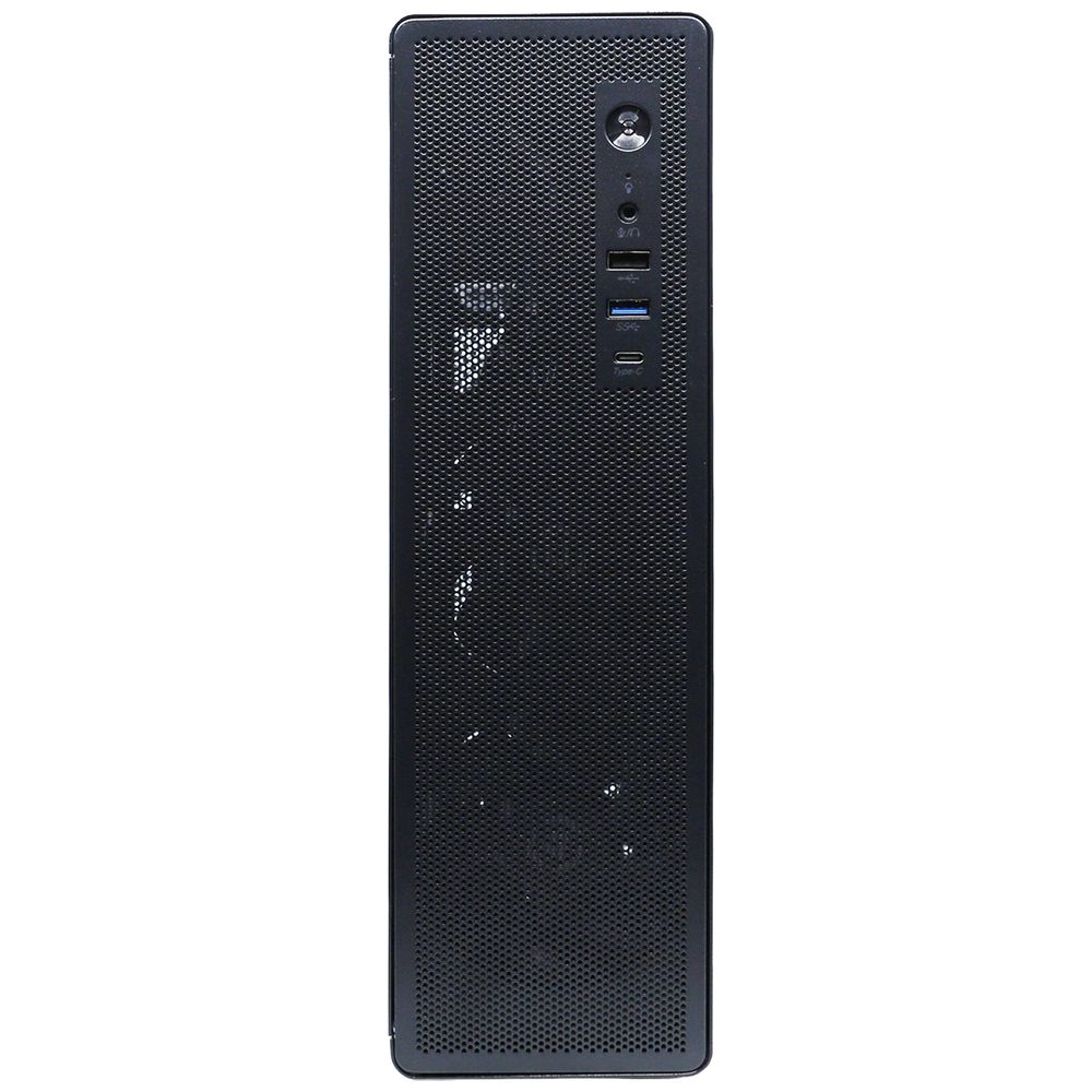 Компьютер Raskat Standart 500 (Intel Core Ultra 5 225, RAM 16Gb, SSD 512Gb, No OS, Black) — изображение 3
