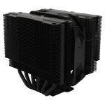 Вентилятор Cooler Thermalright Peerless Assassin 120 MINI Black/ PWM/ allIntel/AMD/ 6mm*6/ Screws