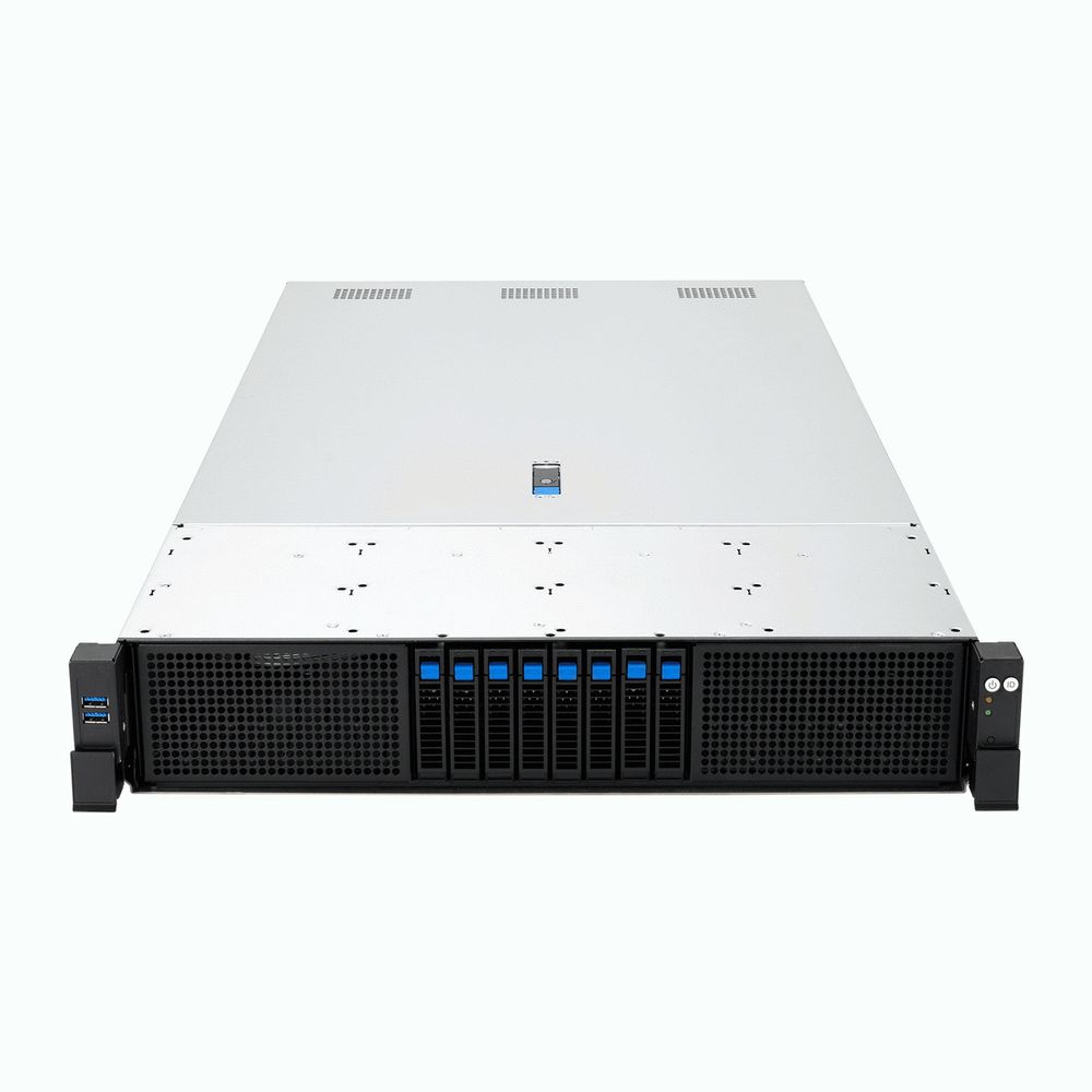 Платформа системного блока ASUS RS720A-E13-RS8G (90SF0441-M009H0) — изображение 3