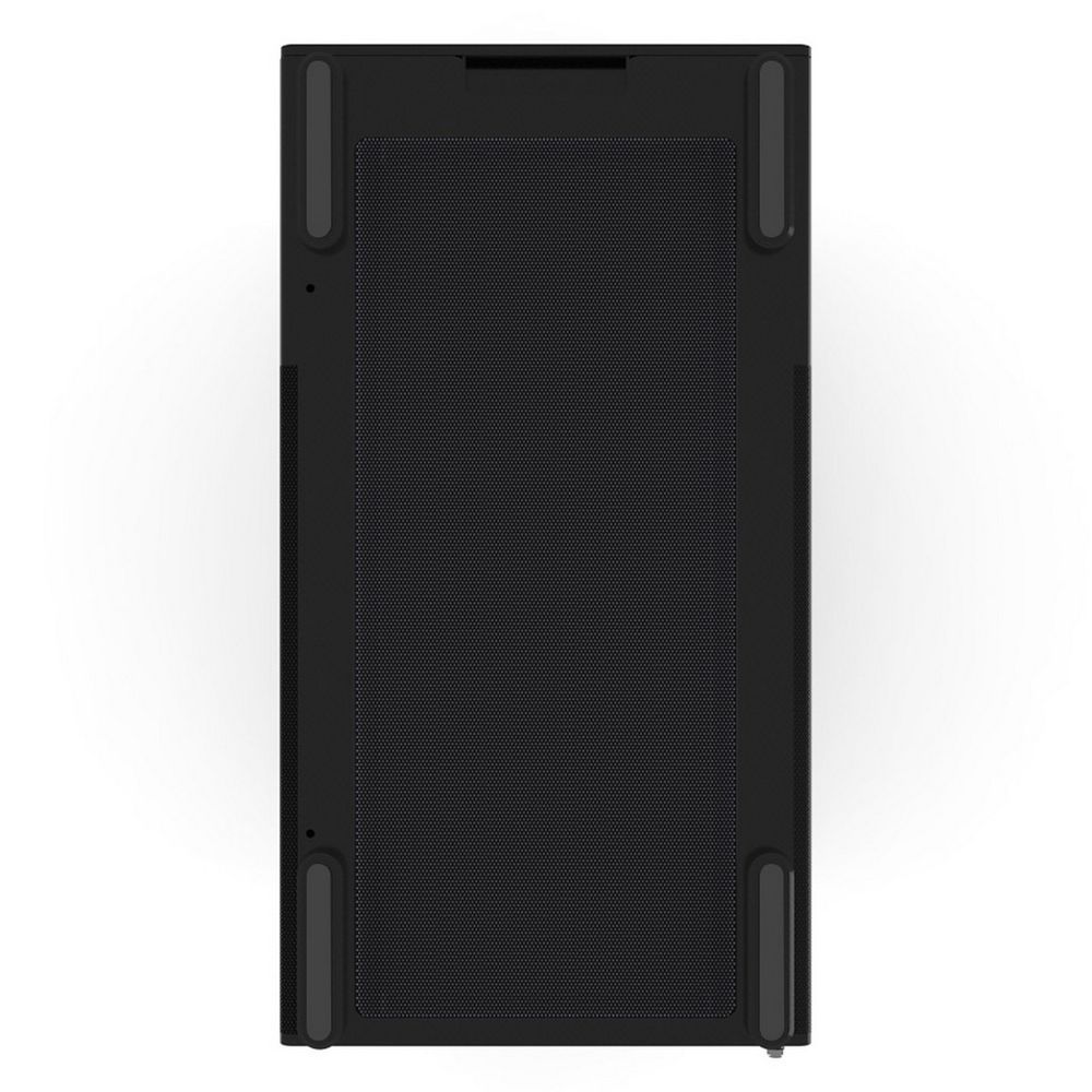 Корпус Zalman mATX Mini Tower PC Case, ZM-AF120 ARGBx1 — изображение 9