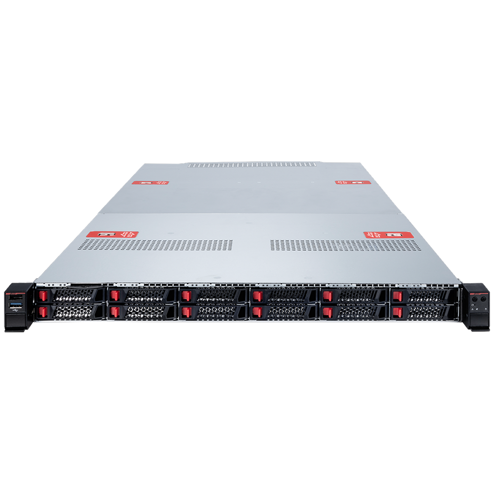Платформа системного блока MSI S5062X170RAU12 1U2S Intel LGA4710 (up to 350W) — изображение 4