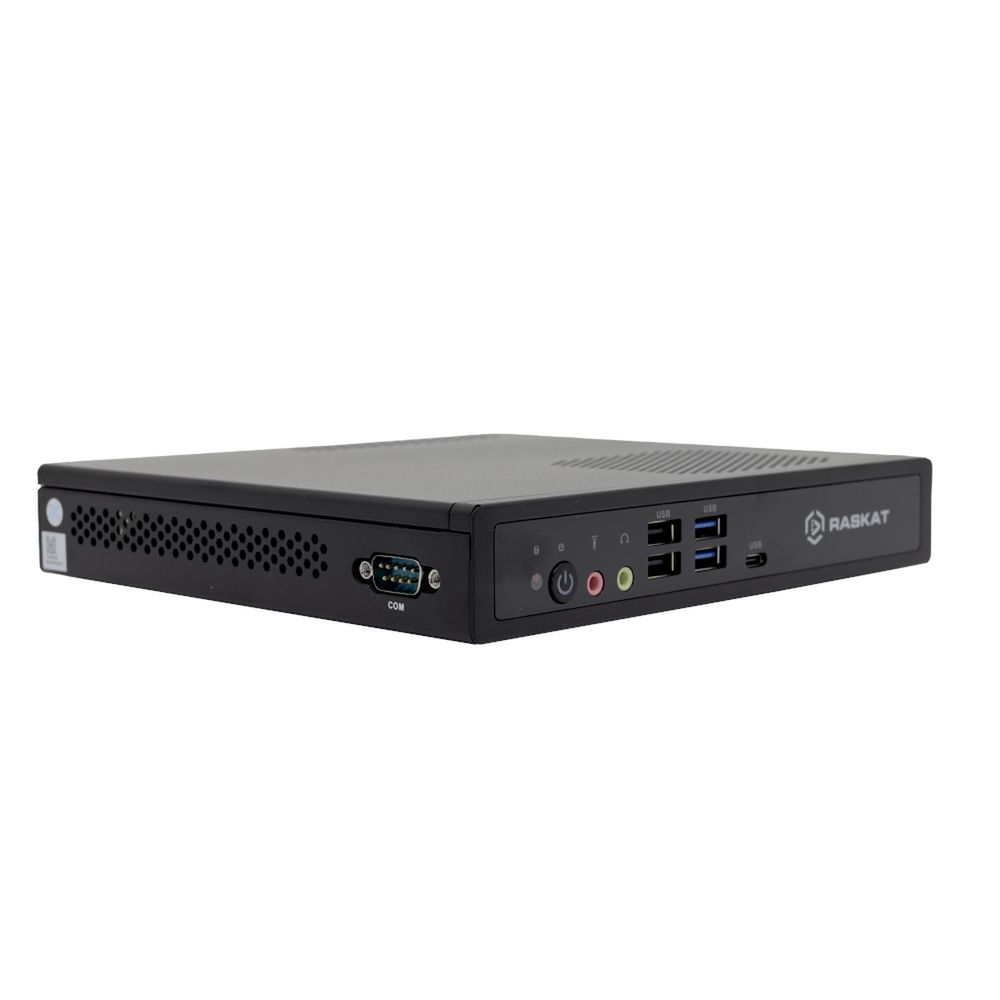 Компьютер Raskat STANDART 507 (Intel Core i5-12400, RAM 16GB, SSD 512GB, noOS) — изображение 3