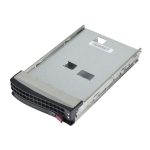 Переходник SuperMicro MCP-220-00043-0N 2.5" HDD Tray in 4th Generation 3.5" Hot Swap tray