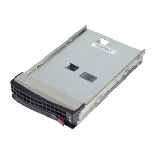 Переходник SuperMicro MCP-220-00043-0N 2.5" HDD Tray in 4th Generation 3.5" Hot Swap tray