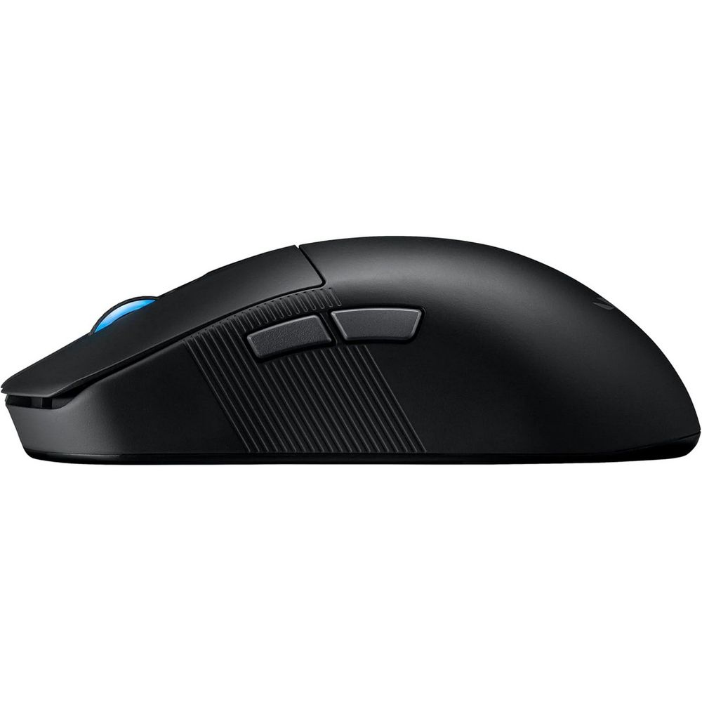 Мышь ASUS P716 ROG HARPE ACE MINI/BLK 49g 42,000DPI Bluetooth 5.1 2.4GHz 5buttons — изображение 7