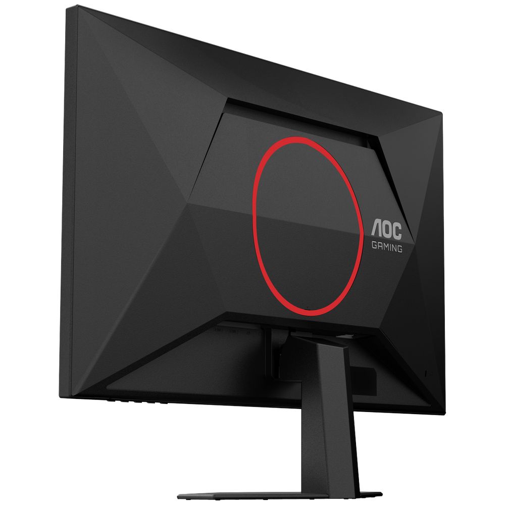 Монитор 27" AOC 27G4HRE Black (1920x1080 IPS 200Hz 0.5ms 300cd/m 1000:1 2xHDMI DP 2x2W) — изображение 11