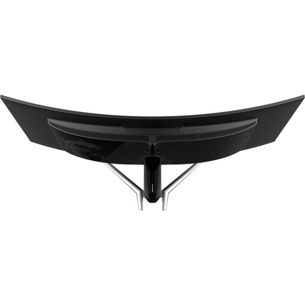 Монитор 49" MSI MPG 491CQPX QD-OLED Black — изображение 4