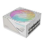 Блок питания ПК ASUS ROG-LOKI-850P-WHITE-SFX-L-GAMING